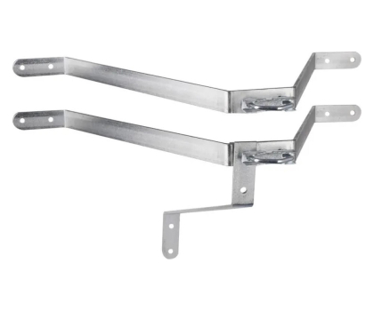 Montażowe ExtraLink K500 Uchwyt masztu 500mm cybanty M8 stal ocynk
